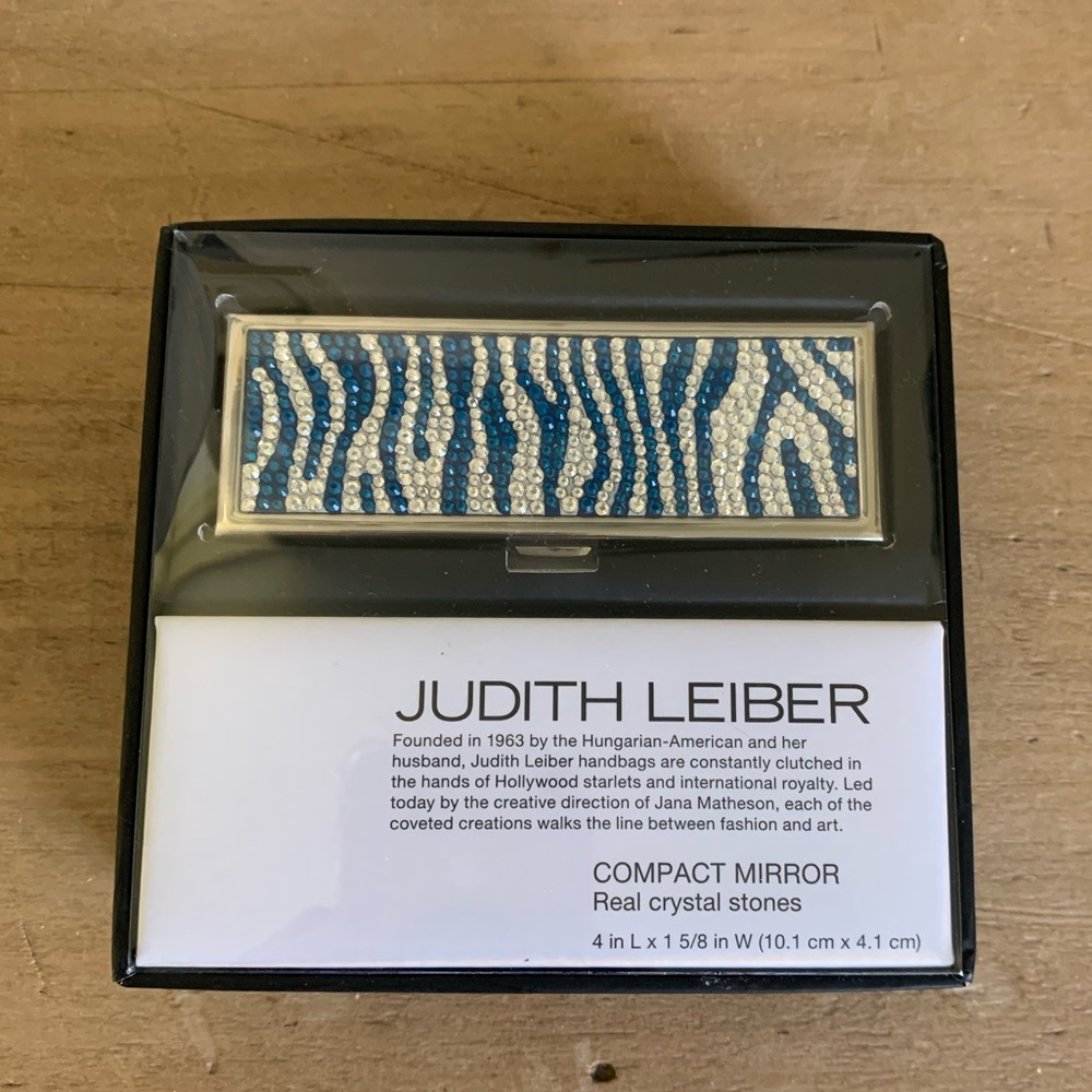 Judith Leiber